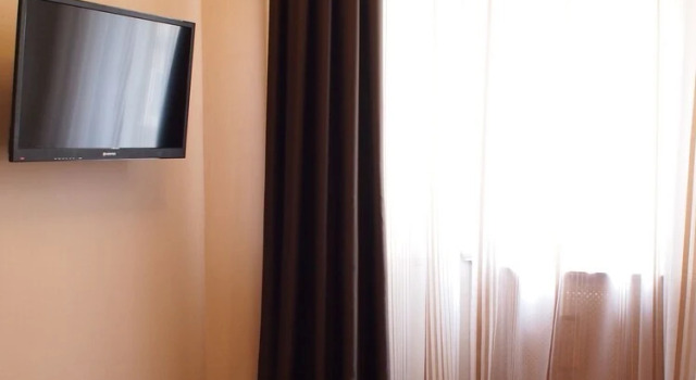 Номер Standard Budapest Suites