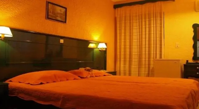 Двухместный номер Standard Panorama Hotel