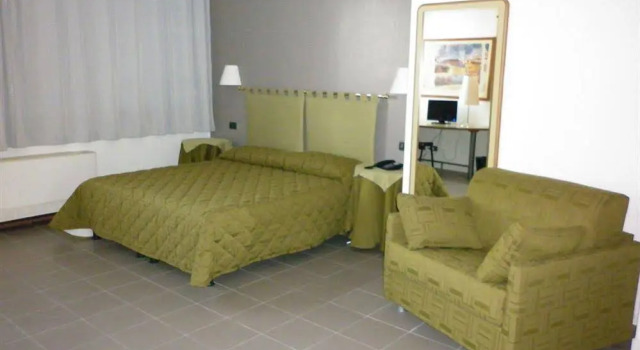 Residence Galaxy
