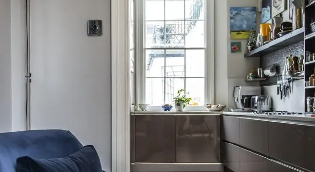 Albion Street by Onefinestay, Varaa Huoneisto Asunnot kohteessa Merseyside, Huoneisto