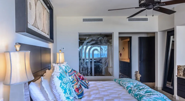Tortuga Bay 2401 3 BR by Casago