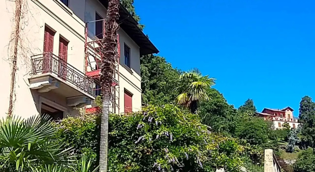 B&B Villa Sasso