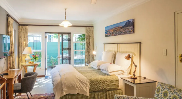 Номер Standard Hedge House Guest House