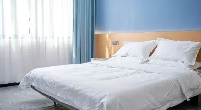Люкс Hefeng Fengluo Guesthouse