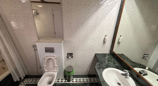 Номер Executive Hiltop Hotel