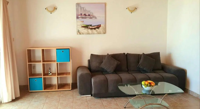 Апартаменты Apartments Selleng