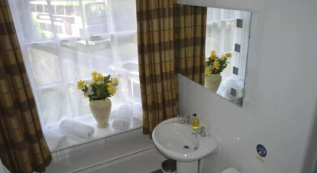 Rydal Lodge Country House B & B