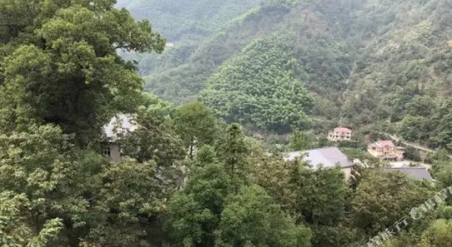 Hangzhou Lin'an Pingxuan Homestay