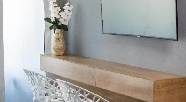 Двухместный номер Standard с балконом KH Hotel Boutique