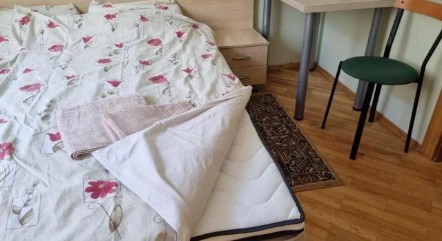 Апартаменты LivingPalanga Meta5