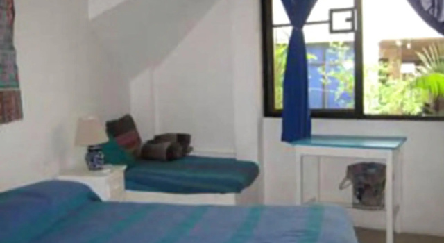 Casa de Los Amigos - Hostel, Boek Hostel Mexico-Stad Mexico DF