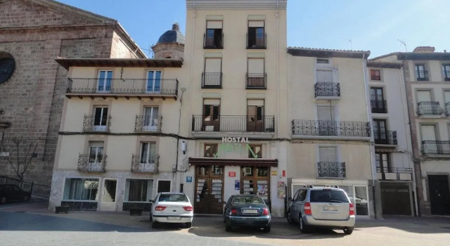 Hostal Adela