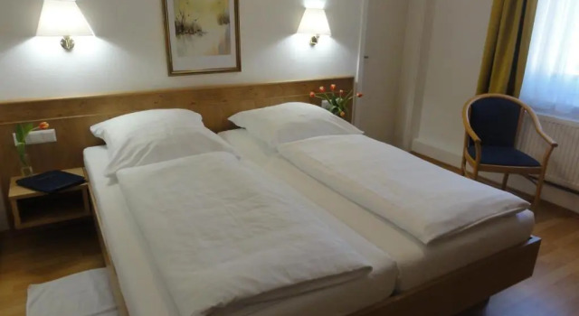 Hotel Württemberger Hof