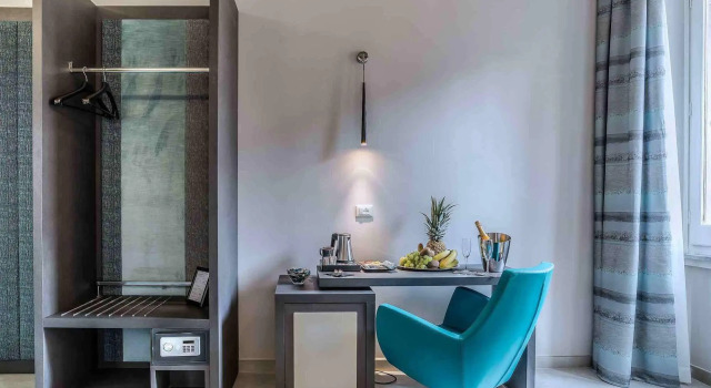 Palazzo Antico · Loft Moderno · Fontana di Trevi, Забронировать Отель Отели Рима с завтраком, рядом с Универмаг La Rinascente, Завтраки