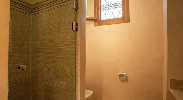 Camera doppia Comfort Riad Azia