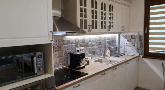 Апартаменты Central Varna Apartment - Lets4Holiday