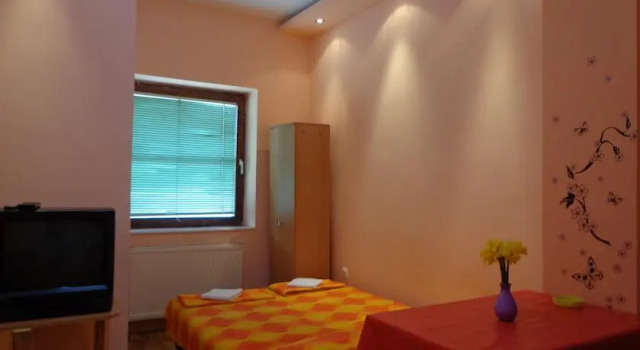 Apartments Dijana, Забронировать Апартаменты/квартира Нови-Сад Воеводина