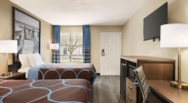 Americas Best Value Inn - Gulfport