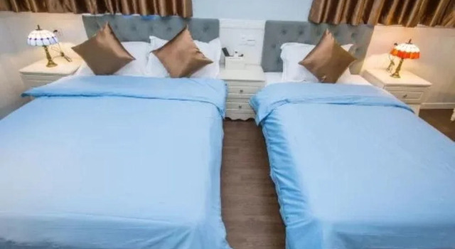 Chaozhou Two Wood Hostel, Buchen Sie Hostel Hostels in Chaozhou, Hostel