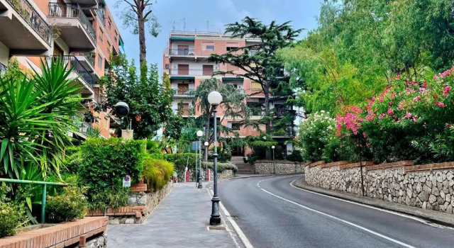 Номер Standard Sunset Home Sorrento