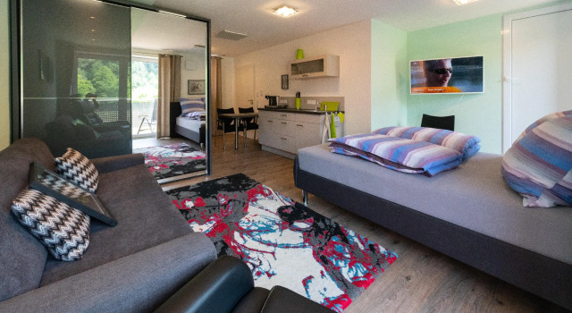Erfblick-Apartments, Réserver Appartement Michelstadt 