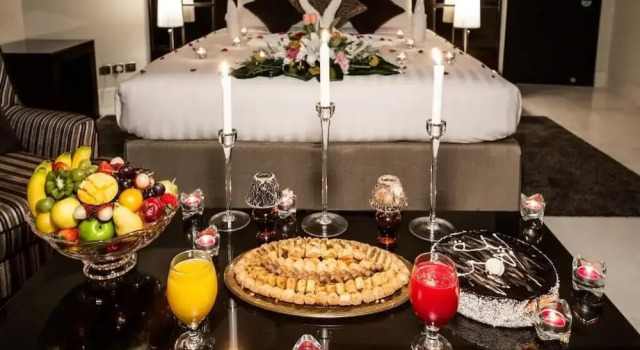 Полулюкс Sdu Boutique Hotel Al Khobar