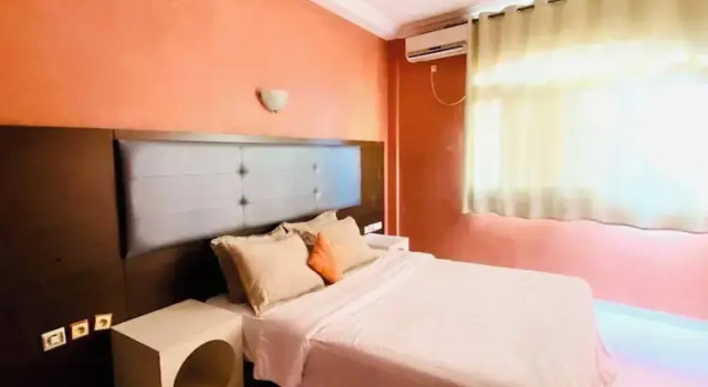 terrasse plage, Rezerwuj Apartamentowiec hotelowy Hotele w Souss-Massa-Draa z basenem, Basen
