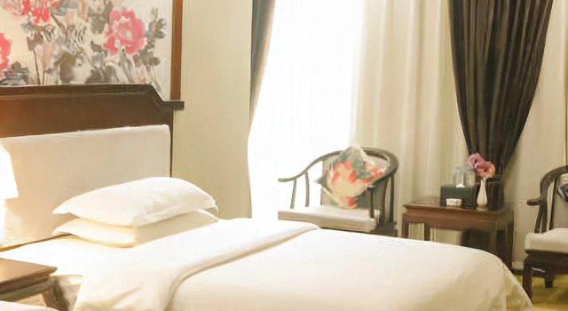 Laibin International Hotel, Book Hotel Hoteller i Laibin med parkering, Parkering