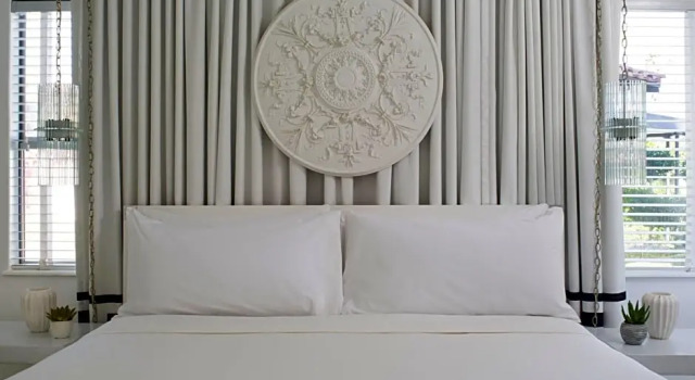 Номер Standard Avalon Hotel & Bungalows Palm Springs, a Member of Design Hotels