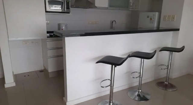 Апартаменты Jamaica Punta del Este Hotel & Residence
