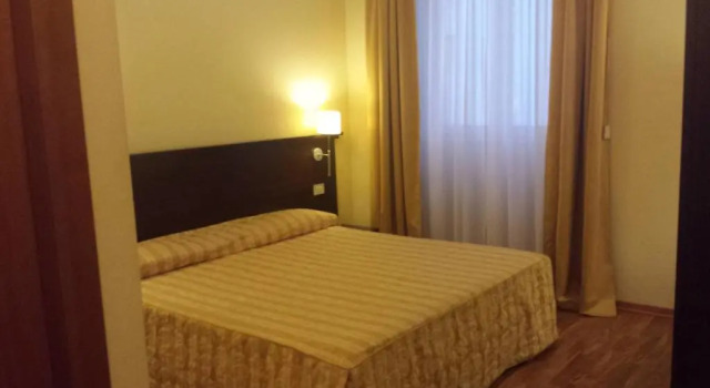 Трёхместный номер Standard Hotel Due Colonne