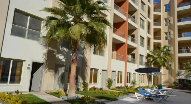Rivoli Suites