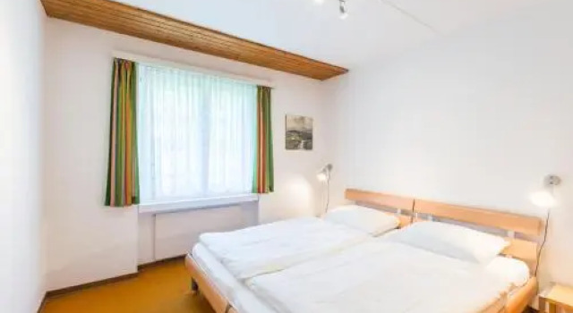 Val Signina 4-8, Book Hotel Laax 