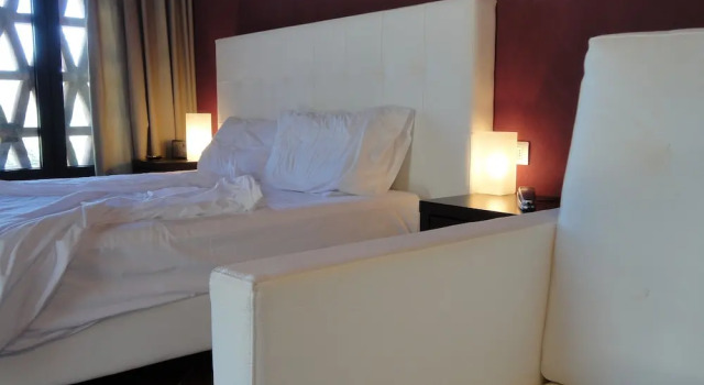 Номер Deluxe Il Poggiolo Delle Rose Bed&Breakfast
