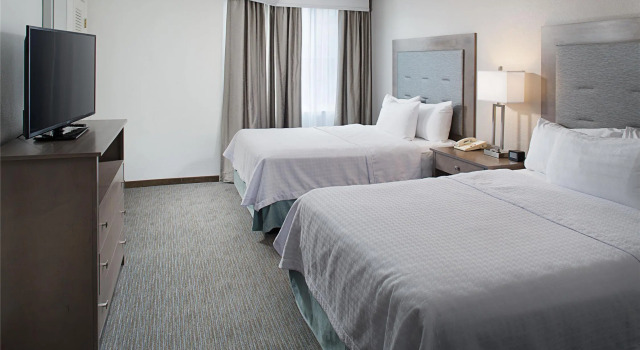 Homewood Suites by Hilton Albuquerque Uptown