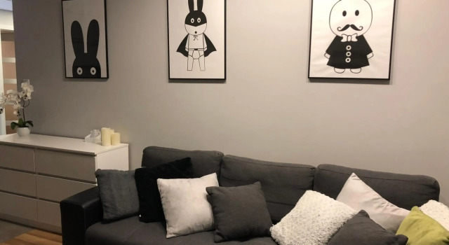 Family & Business Elegant Apartments Rynek Downtown z Parkingiem