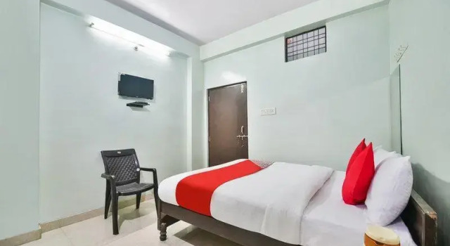 Hotel Bliss By Arn Group by OYO Rooms, Забронировать Отель Отели штата Раджастхана 3 звезды, 3*
