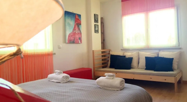 Sail Hostel, Varaa Hostelli Hostellit kohteessa Oeste, Hostelli