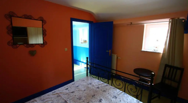 Gîte de la Conciergerie du Cheval Blanc, Buchen Sie Ferienwohnung Pont-à-Celles Provinz Hennegau