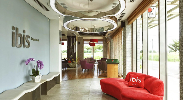 ibis Saigon South