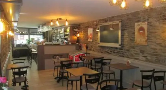 Auberge En Ardenne