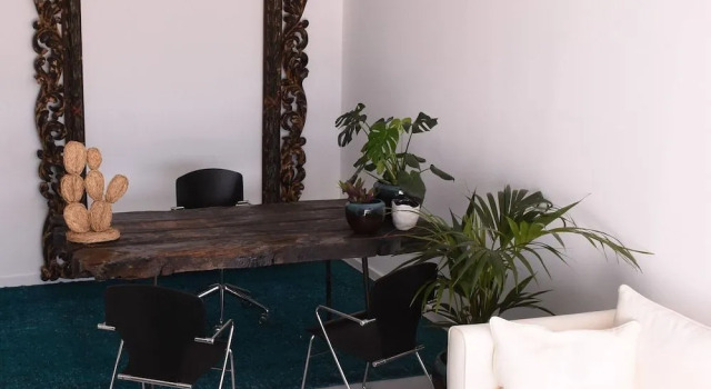 Mana EcoRetreat, Забронировать Отель Отели Ланцароте с парковкой, Парковка