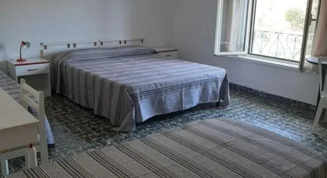 Economy Zimmer Hotel Conca dOro