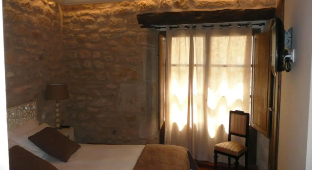 Двухместный номер Standard Hotel del Sitjar