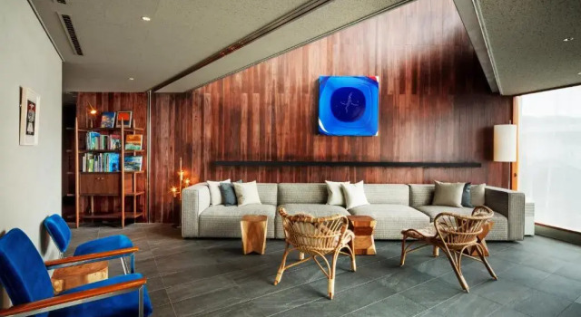 HOTEL AO KAMAKURA, Забронировать Отель Отели Камакура 4 звезды, 4*