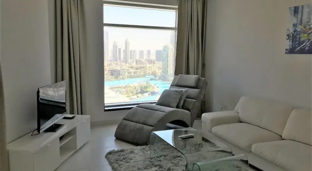Апартаменты Yanjoon Holiday Homes - The Lofts