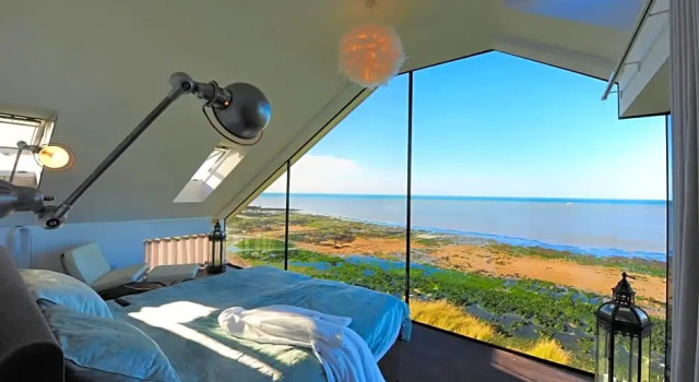 Edgecliff Boutique B&B