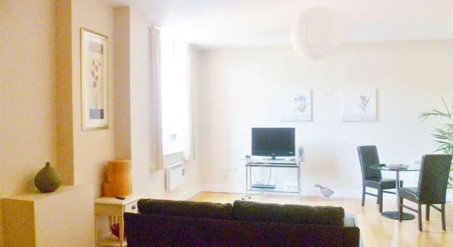 Norwich Serviced Apartments, Varaa Huoneisto Asunnot kohteessa Merseyside, Huoneisto