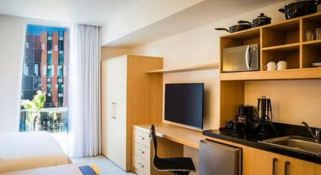 Четырёхместный номер Superior InHouse Ciudad del Carmen