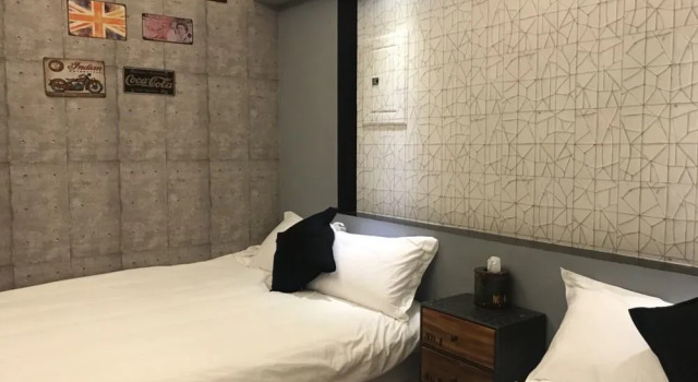 Sunny Ocean Homestay